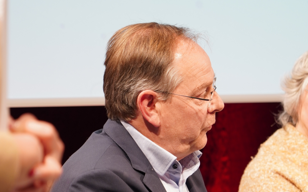 L’UMONS fait sa rentrée 2023-2024