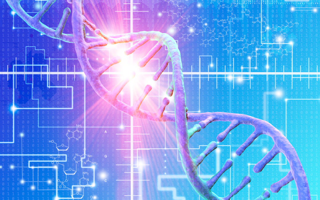 Projet GLORIA : l’ADN numérique au service de la santé