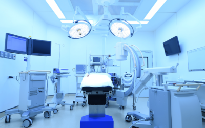 Les ingénieurs au service de la santé : chaire de recherche UMONS-CHwapi