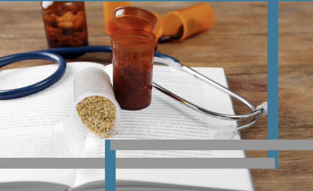 #PhDWithoutBorders : Benjamin Gbolo et la prise en charge de la drépanocytose