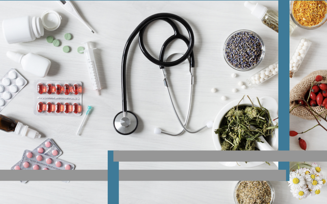 #PhDWithoutBorders : Papy Moke, contrôle qualité & médecine traditionnelle