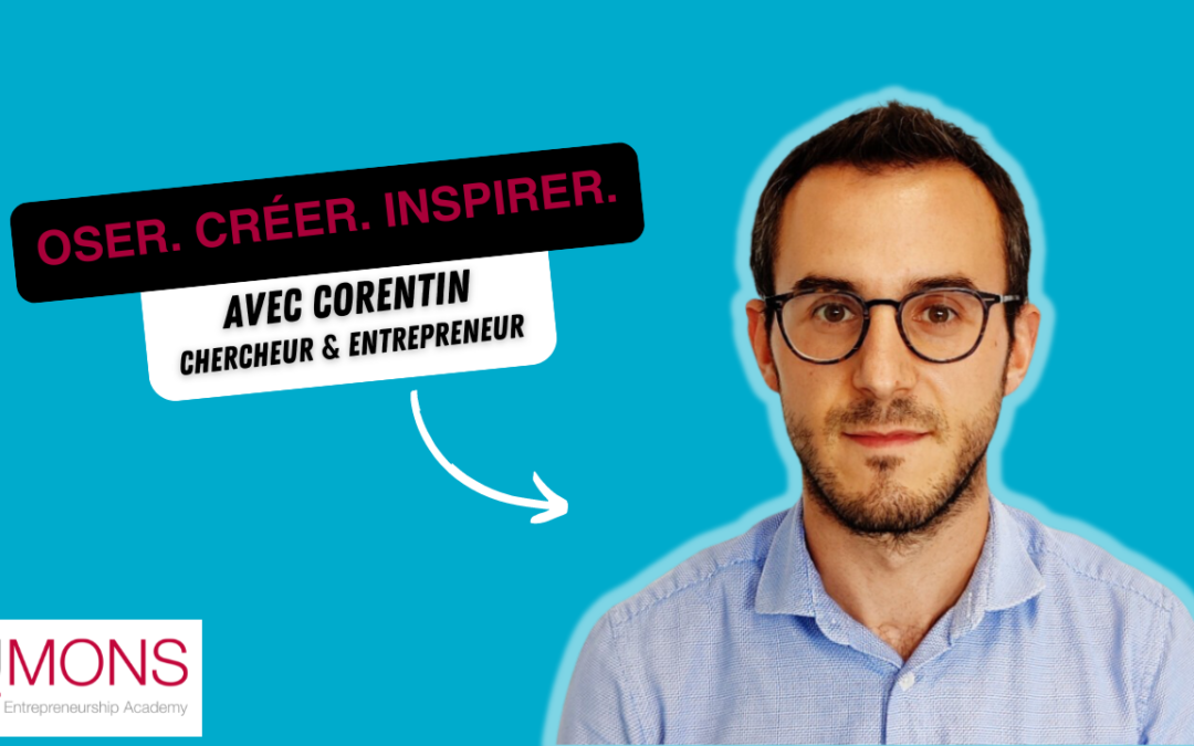 B-SENS, la spin-off montoise qui installe la fibre optique chez les industriels