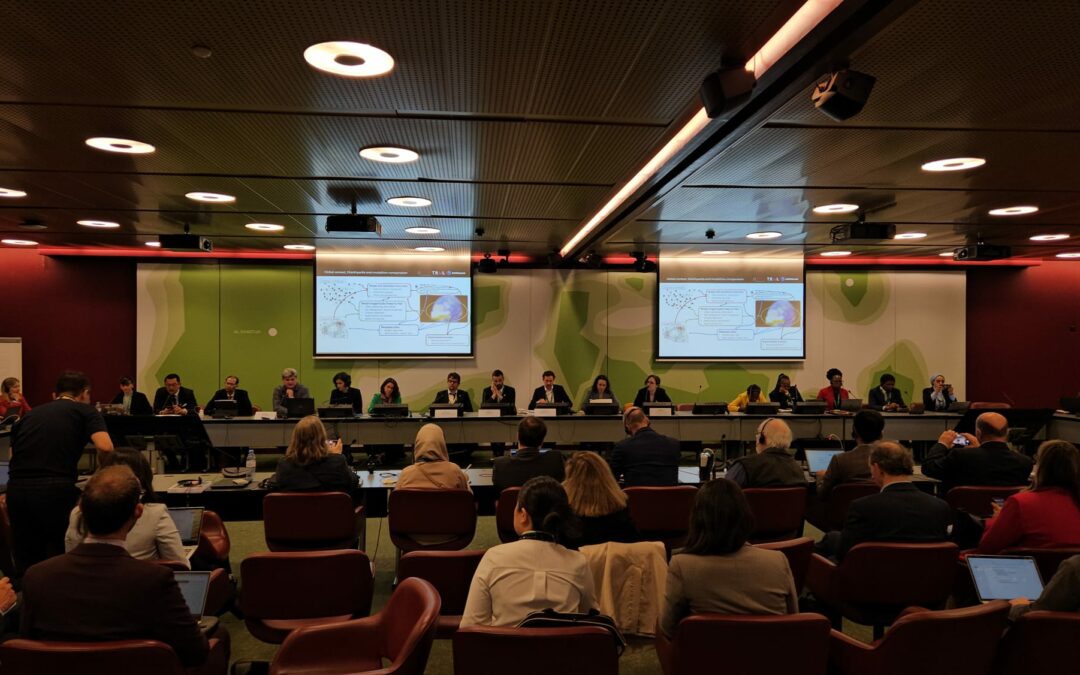 Des chercheurs de l’UMONS au cœur de la lutte contre la désinformation