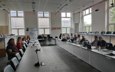 CleanAirBouw : des procédés de surveillance et dépollution de l’air pour des bâtiments plus sains