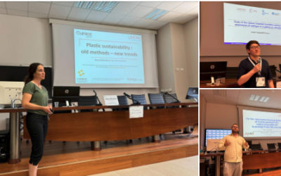 Quelles avancées dans le domaine des matériaux et de la durabilité ?