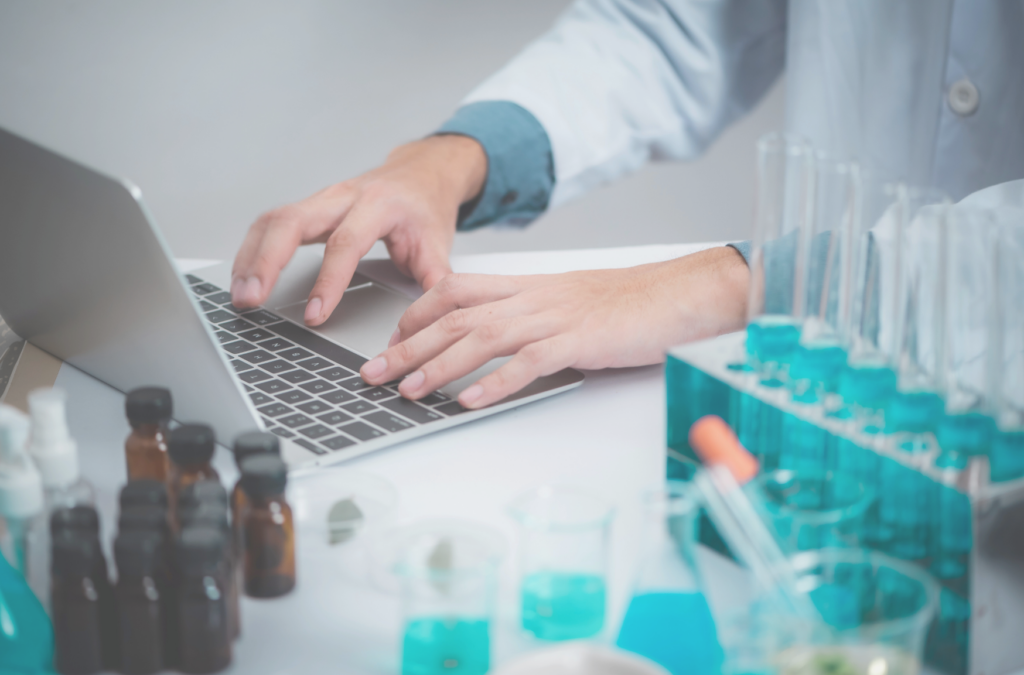 La collaboration UMONS-CHU HELORA au service de la recherche médicale