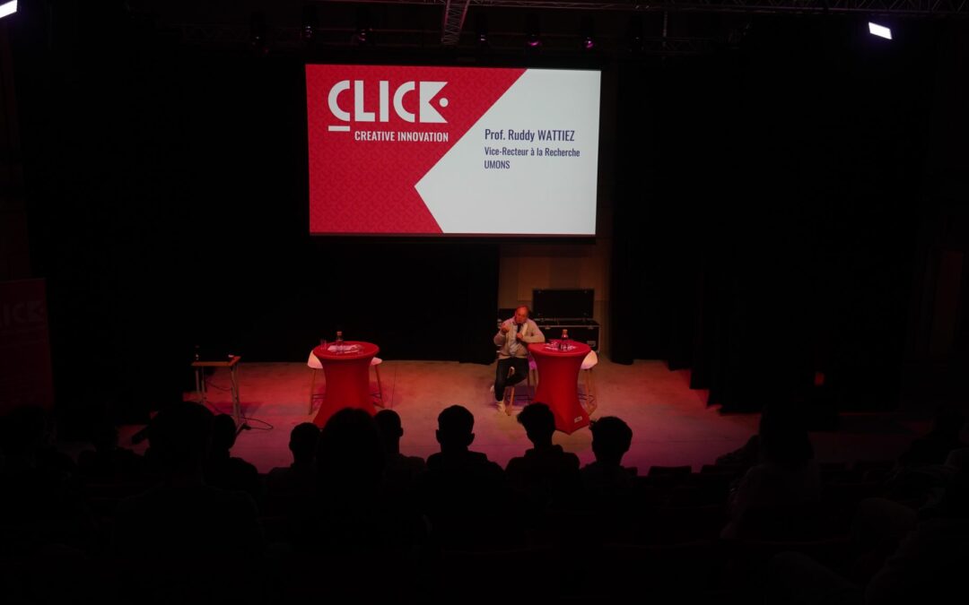 Et si votre parcours académique devenait le point de départ de votre aventure entrepreneuriale ?