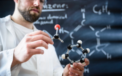 MateriaLINKS, plateforme technologique d’excellence pour l’industrie des matériaux