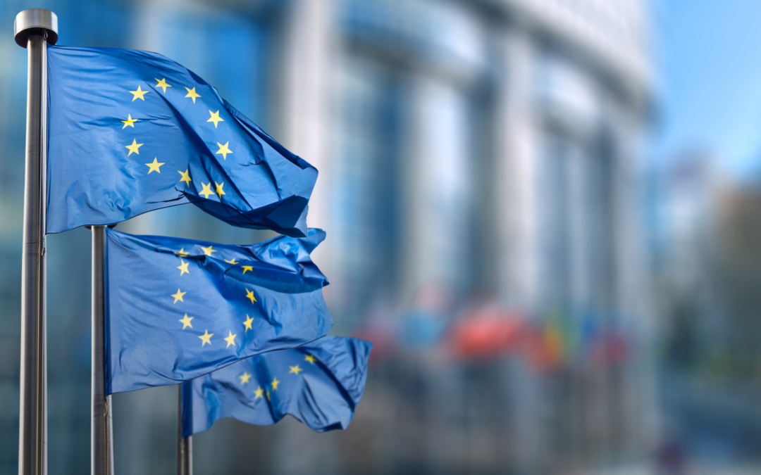 Et si votre prochaine innovation passait par l’Europe ?