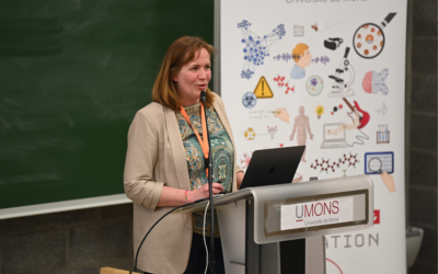 Innover comme au MIT dans le cœur du Hainaut : la Virtual Impact Factory prend forme